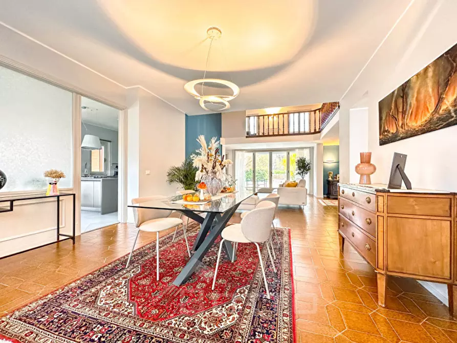 Immagine 30 di Villa in vendita  in Via Piana di Monolo 7 a Roasio