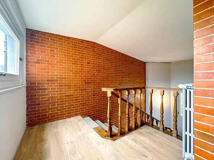 Immagine 31 di Villa in vendita  in Via Piana di Monolo 7 a Roasio