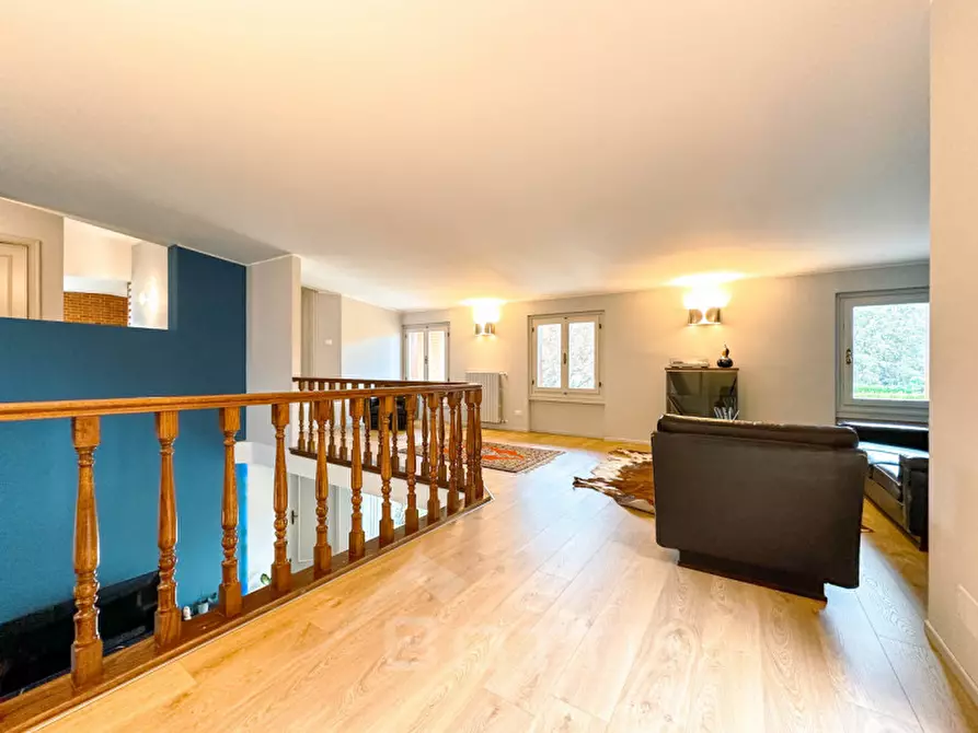 Immagine 32 di Villa in vendita  in Via Piana di Monolo 7 a Roasio