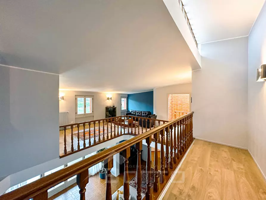 Immagine 34 di Villa in vendita  in Via Piana di Monolo 7 a Roasio