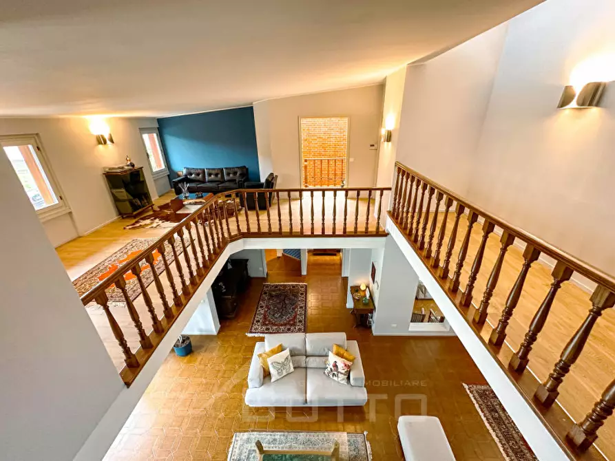 Immagine 35 di Villa in vendita  in Via Piana di Monolo 7 a Roasio