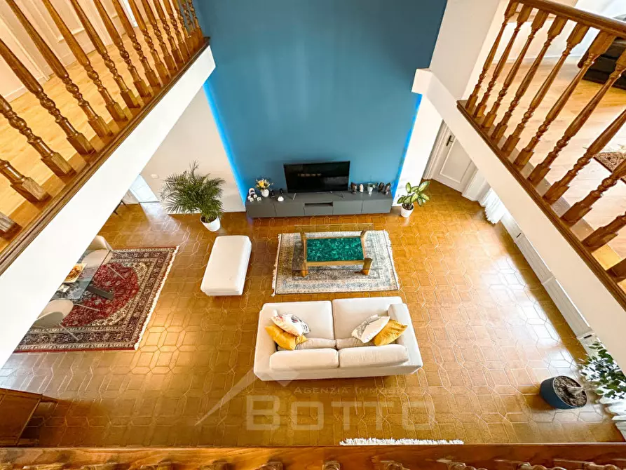 Immagine 36 di Villa in vendita  in Via Piana di Monolo 7 a Roasio