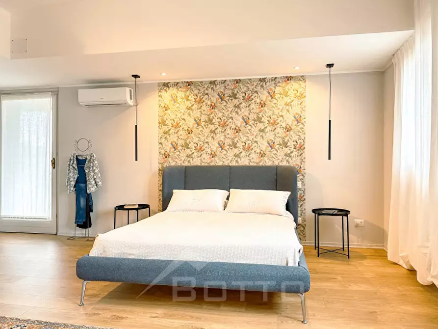 Immagine 37 di Villa in vendita  in Via Piana di Monolo 7 a Roasio