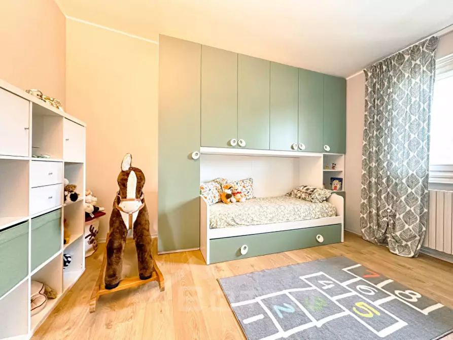 Immagine 39 di Villa in vendita  in Via Piana di Monolo 7 a Roasio