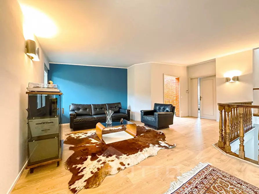 Immagine 40 di Villa in vendita  in Via Piana di Monolo 7 a Roasio