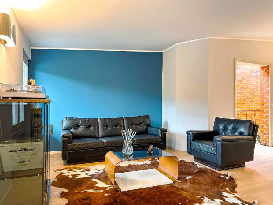 Immagine 41 di Villa in vendita  in Via Piana di Monolo 7 a Roasio