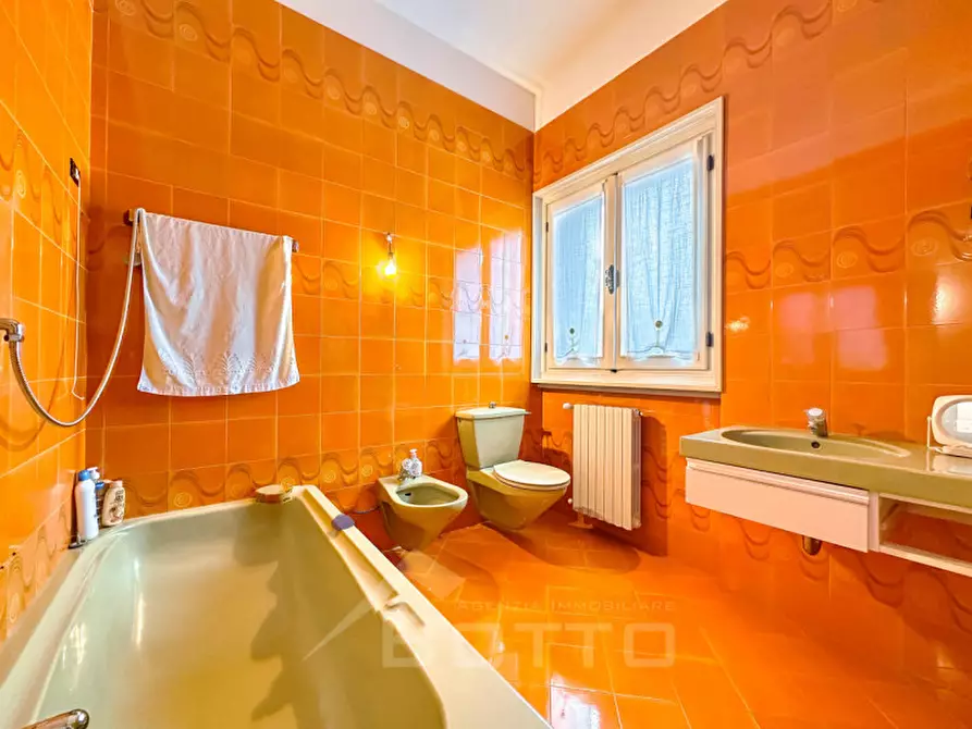 Immagine 45 di Villa in vendita  in Via Piana di Monolo 7 a Roasio