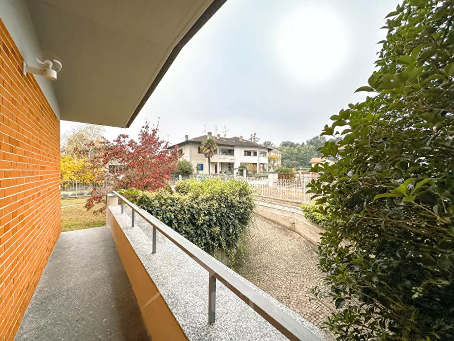 Immagine 48 di Villa in vendita  in Via Piana di Monolo 7 a Roasio