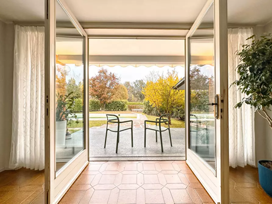 Immagine 49 di Villa in vendita  in Via Piana di Monolo 7 a Roasio