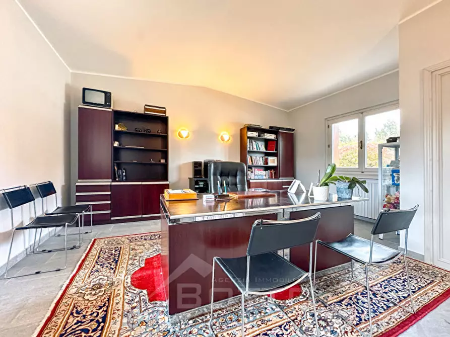 Immagine 52 di Villa in vendita  in Via Piana di Monolo 7 a Roasio