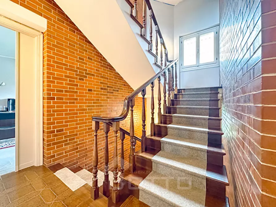 Immagine 53 di Villa in vendita  in Via Piana di Monolo 7 a Roasio