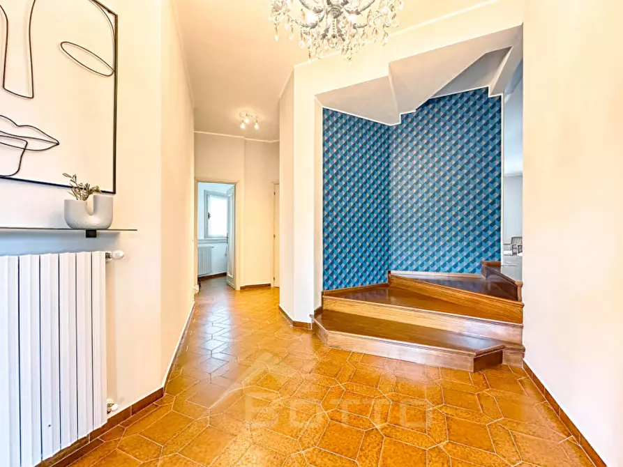 Immagine 55 di Villa in vendita  in Via Piana di Monolo 7 a Roasio