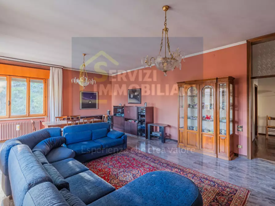 Immagine 2 di Villa in vendita  in Via Benedetto Croce a Rovigo