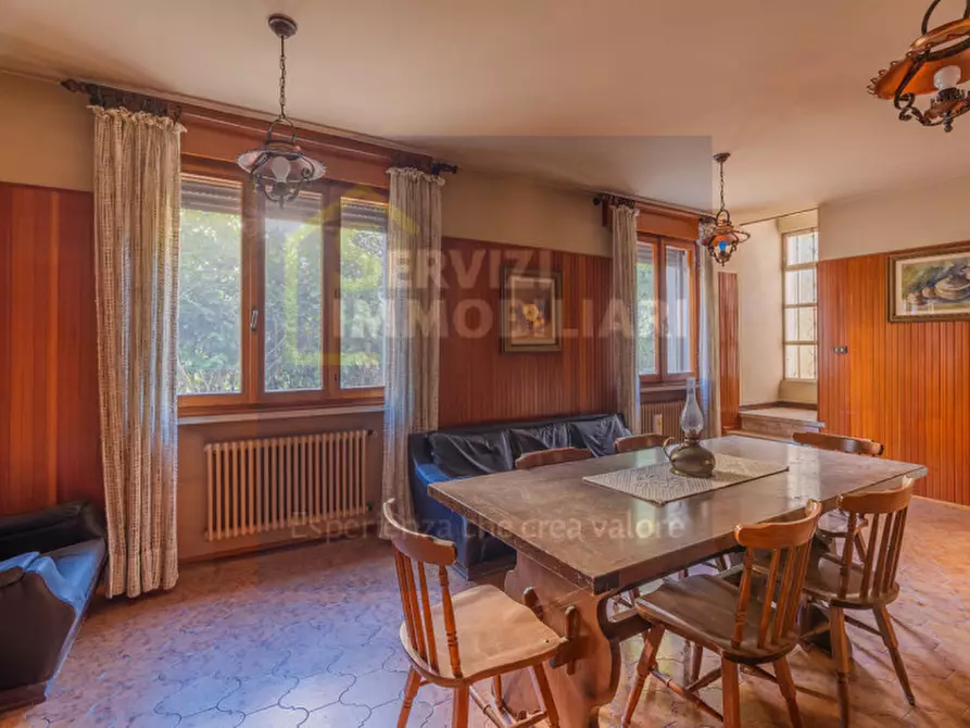 Immagine 2 di Villa in vendita  in Via Benedetto Croce a Rovigo