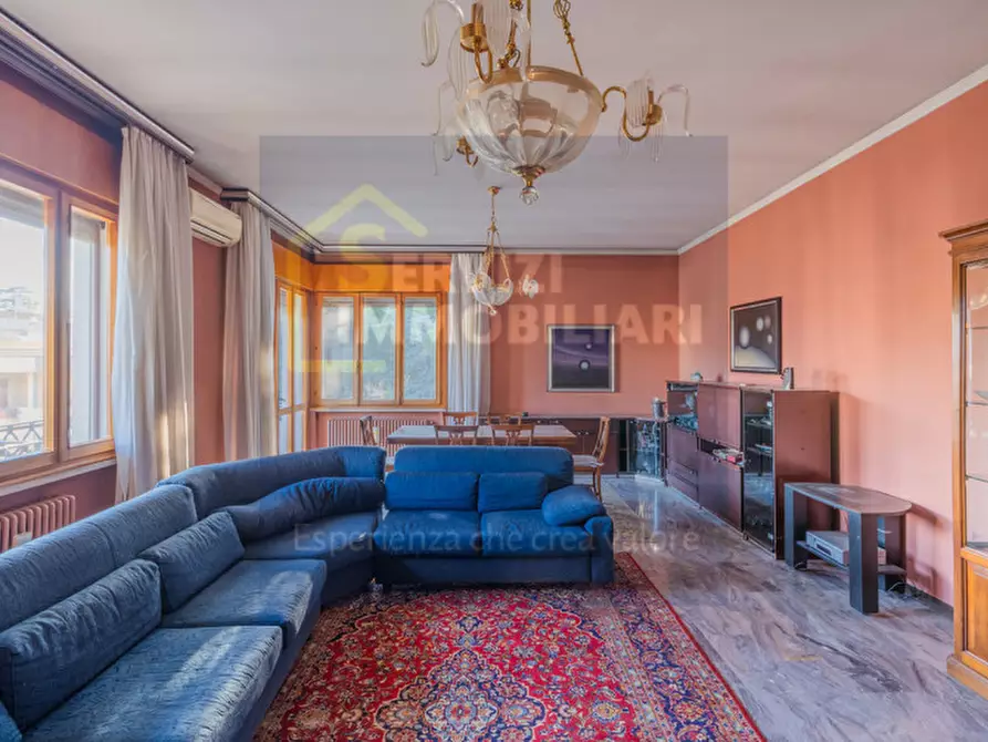 Immagine 3 di Villa in vendita  in Via Benedetto Croce a Rovigo