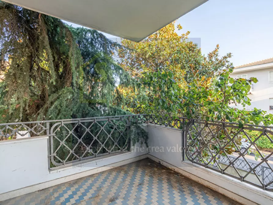 Immagine 3 di Villa in vendita  in Via Benedetto Croce a Rovigo