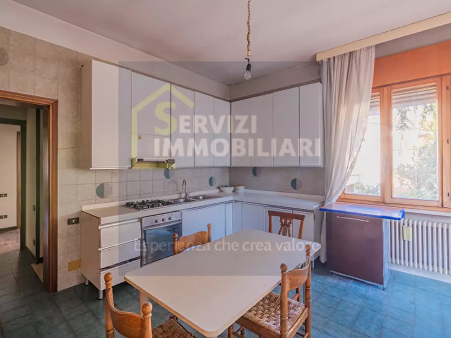 Immagine 5 di Villa in vendita  in Via Benedetto Croce a Rovigo