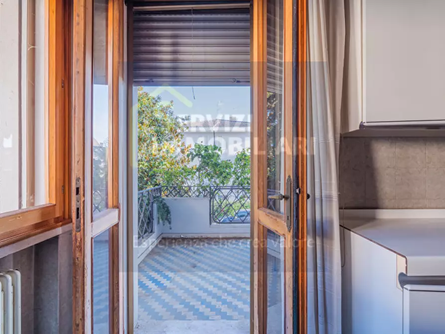 Immagine 5 di Villa in vendita  in Via Benedetto Croce a Rovigo