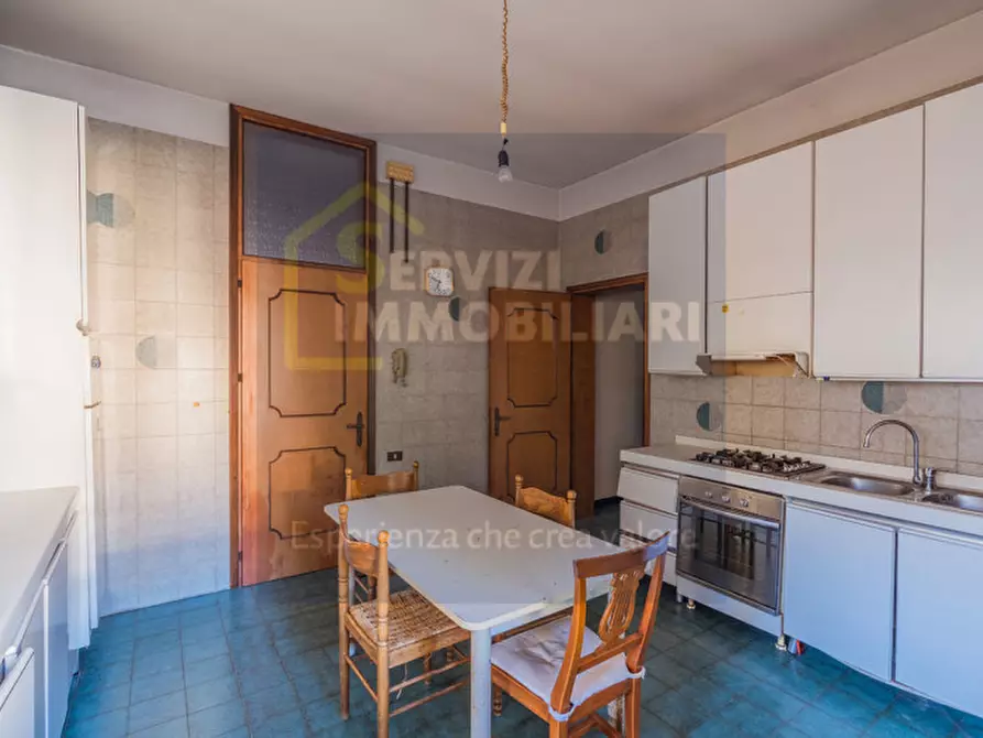 Immagine 6 di Villa in vendita  in Via Benedetto Croce a Rovigo