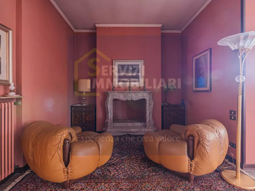 Immagine 10 di Villa in vendita  in Via Benedetto Croce a Rovigo