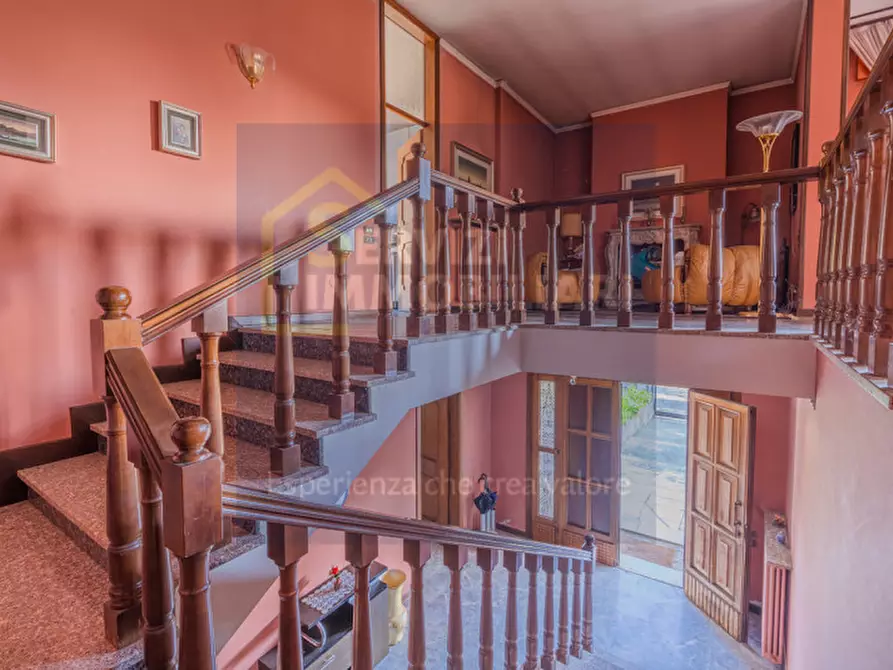 Immagine 11 di Villa in vendita  in Via Benedetto Croce a Rovigo