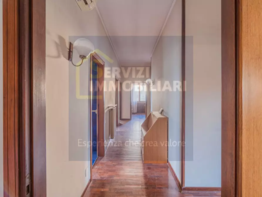 Immagine 12 di Villa in vendita  in Via Benedetto Croce a Rovigo