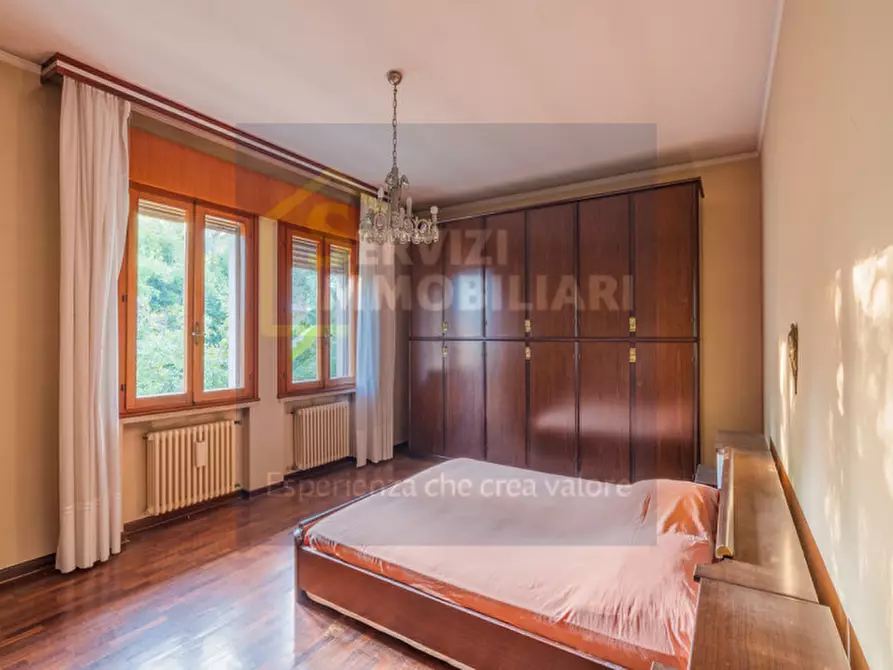 Immagine 12 di Villa in vendita  in Via Benedetto Croce a Rovigo