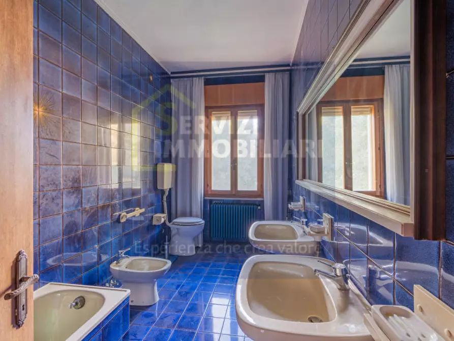 Immagine 13 di Villa in vendita  in Via Benedetto Croce a Rovigo