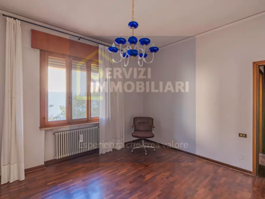 Immagine 15 di Villa in vendita  in Via Benedetto Croce a Rovigo