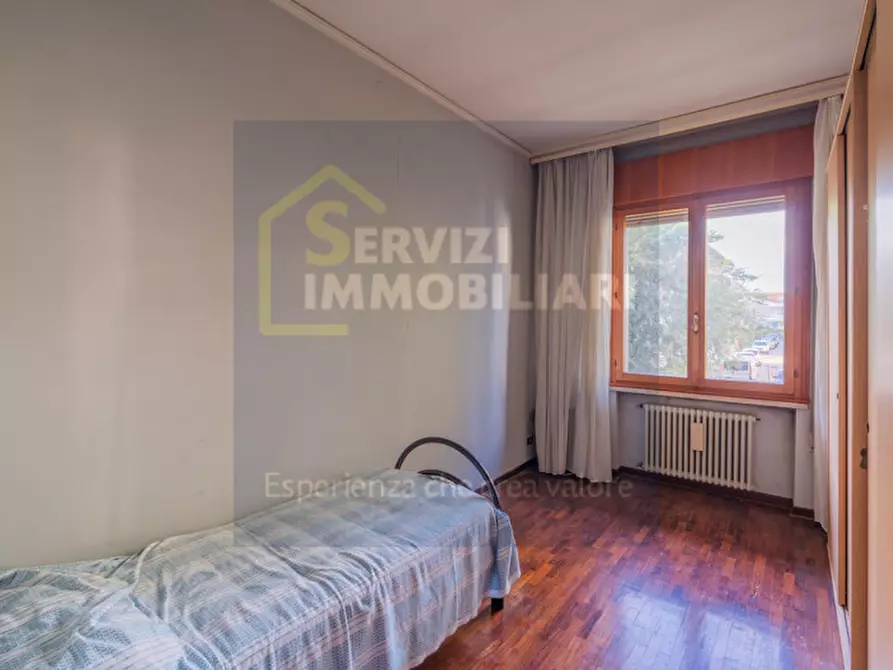 Immagine 15 di Villa in vendita  in Via Benedetto Croce a Rovigo