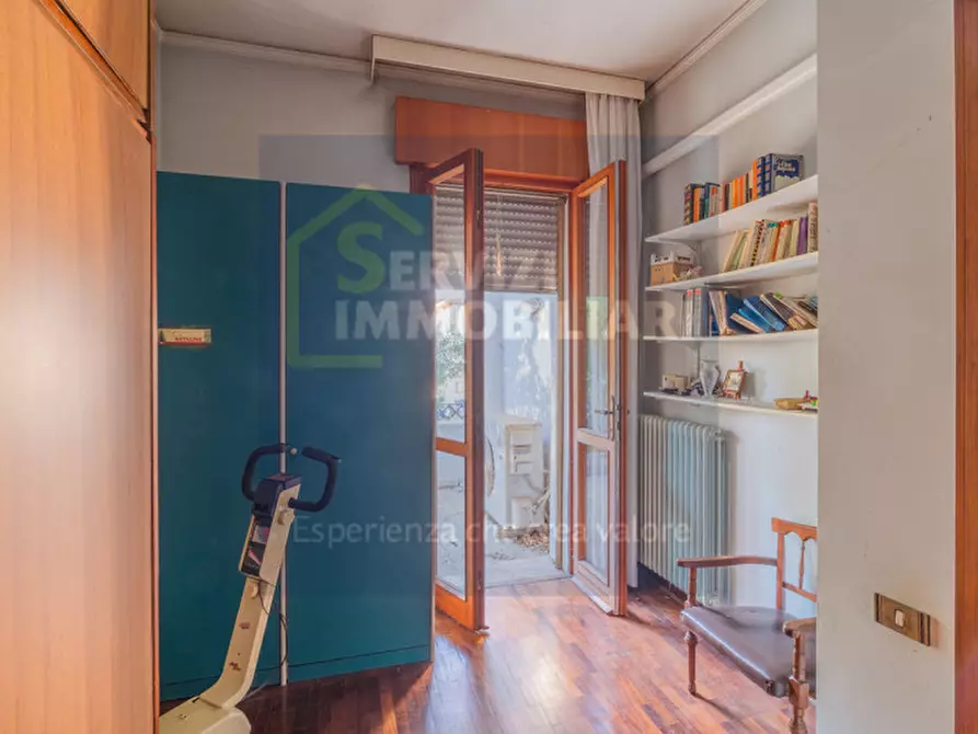 Immagine 16 di Villa in vendita  in Via Benedetto Croce a Rovigo