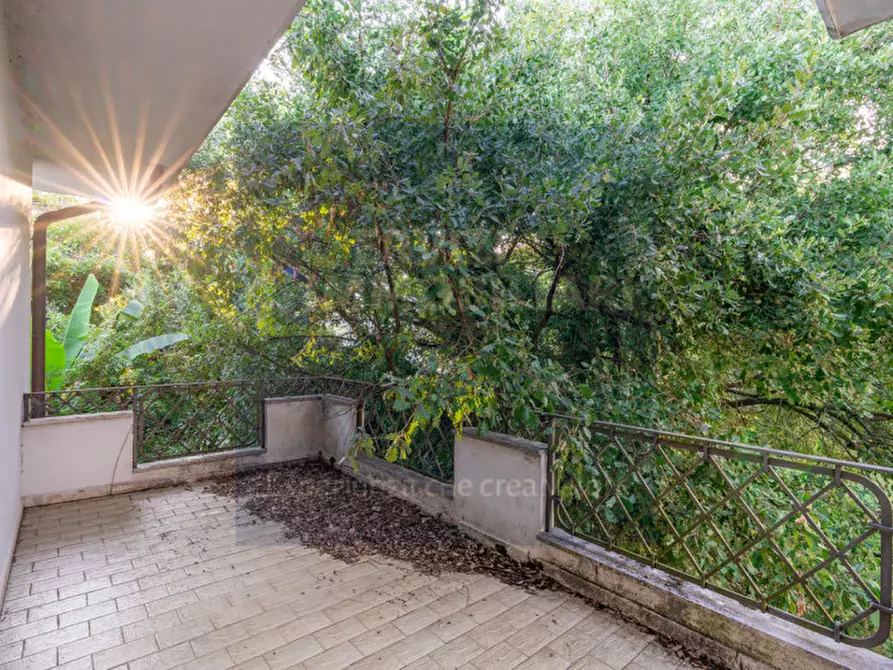 Immagine 17 di Villa in vendita  in Via Benedetto Croce a Rovigo