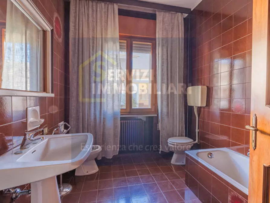 Immagine 18 di Villa in vendita  in Via Benedetto Croce a Rovigo