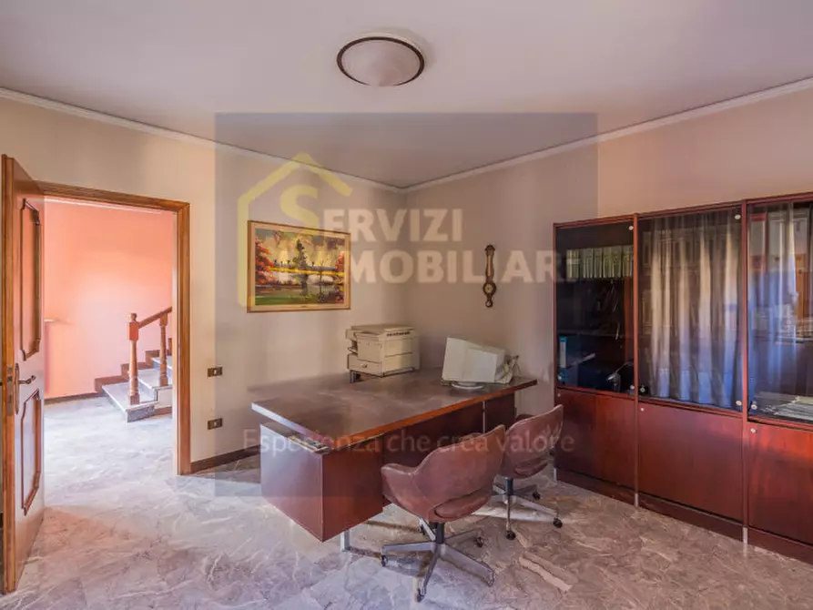 Immagine 21 di Villa in vendita  in Via Benedetto Croce a Rovigo