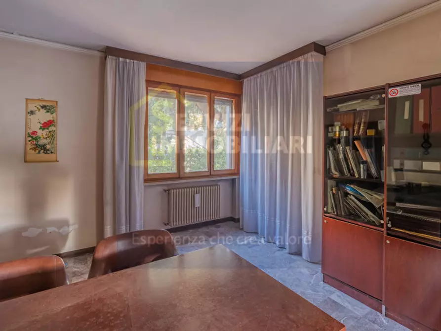 Immagine 22 di Villa in vendita  in Via Benedetto Croce a Rovigo
