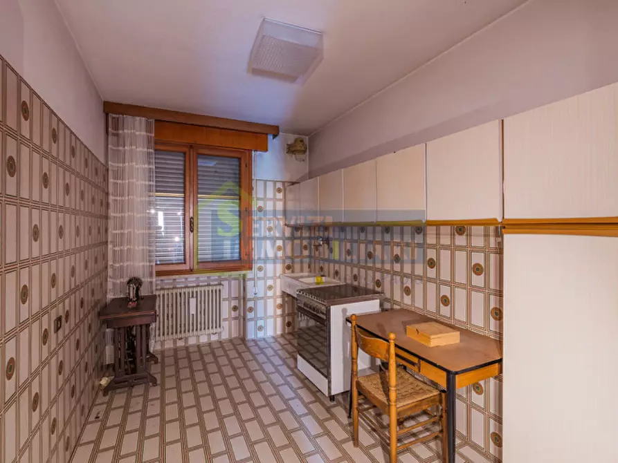 Immagine 23 di Villa in vendita  in Via Benedetto Croce a Rovigo