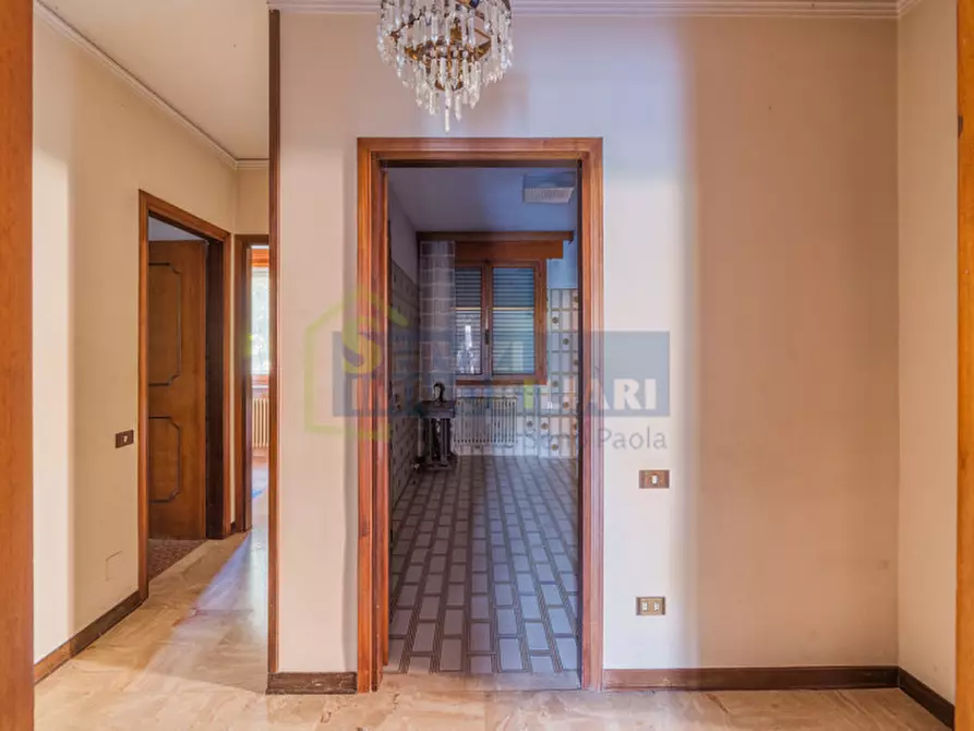 Immagine 23 di Villa in vendita  in Via Benedetto Croce a Rovigo