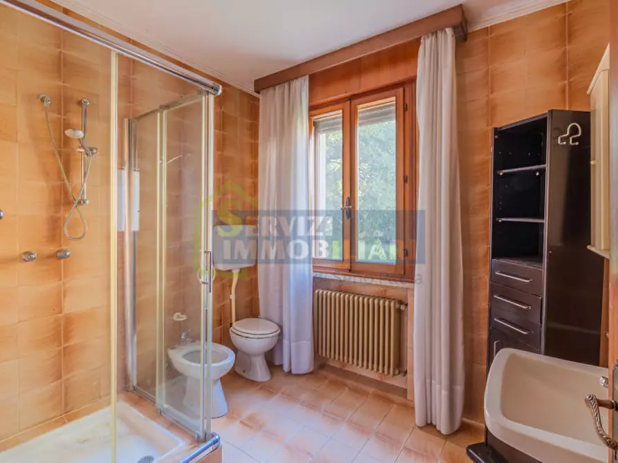 Immagine 25 di Villa in vendita  in Via Benedetto Croce a Rovigo