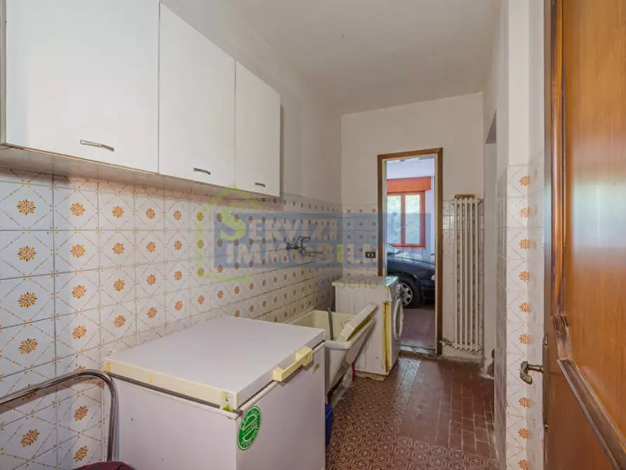 Immagine 26 di Villa in vendita  in Via Benedetto Croce a Rovigo