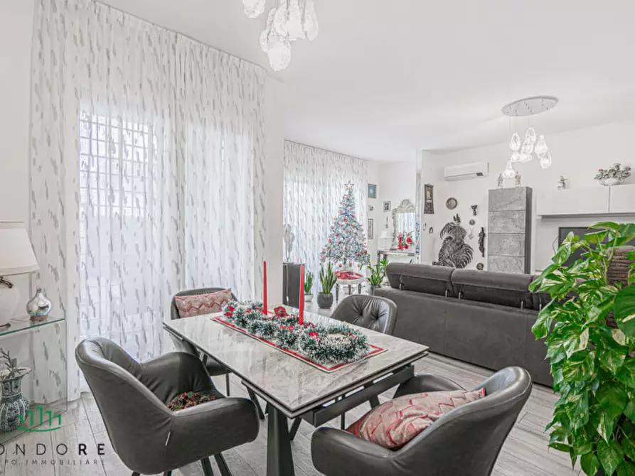 Immagine 13 di Villa in vendita  in Via Oriana Fallaci a San Lazzaro Di Savena