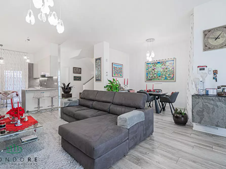 Immagine 14 di Villa in vendita  in Via Oriana Fallaci a San Lazzaro Di Savena