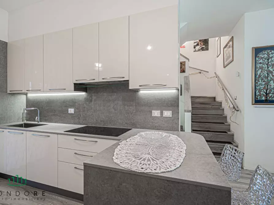 Immagine 16 di Villa in vendita  in Via Oriana Fallaci a San Lazzaro Di Savena