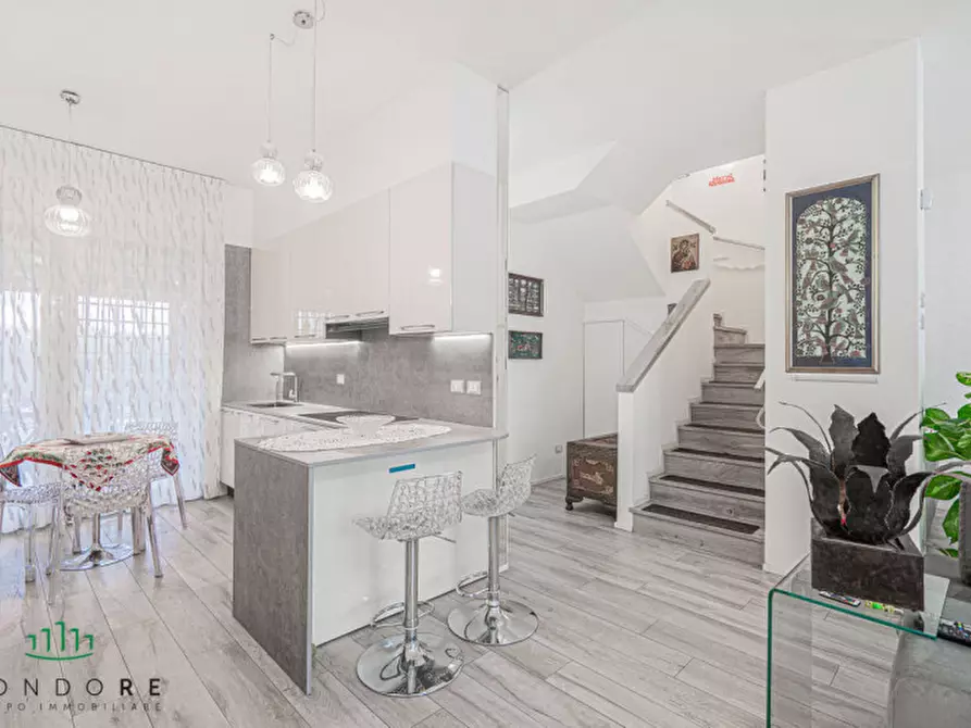 Immagine 22 di Villa in vendita  in Via Oriana Fallaci a San Lazzaro Di Savena