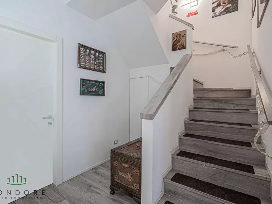 Immagine 28 di Villa in vendita  in Via Oriana Fallaci a San Lazzaro Di Savena