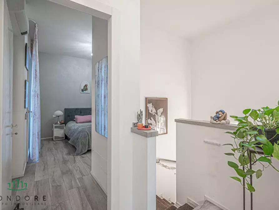 Immagine 29 di Villa in vendita  in Via Oriana Fallaci a San Lazzaro Di Savena