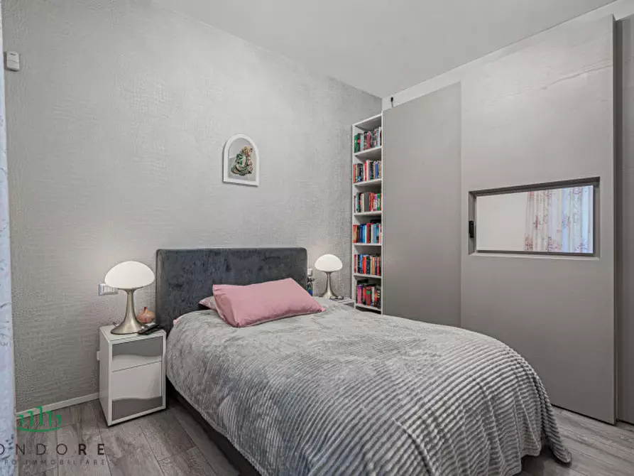 Immagine 31 di Villa in vendita  in Via Oriana Fallaci a San Lazzaro Di Savena