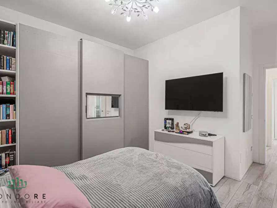 Immagine 33 di Villa in vendita  in Via Oriana Fallaci a San Lazzaro Di Savena