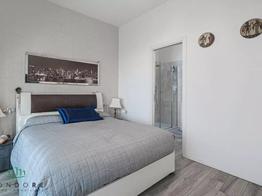 Immagine 37 di Villa in vendita  in Via Oriana Fallaci a San Lazzaro Di Savena