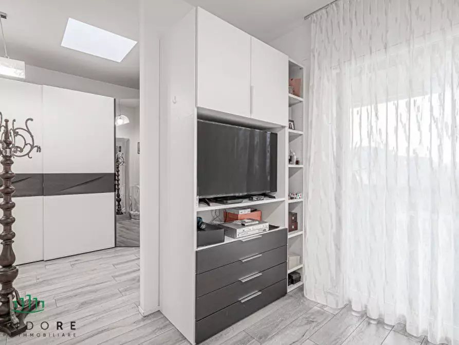 Immagine 38 di Villa in vendita  in Via Oriana Fallaci a San Lazzaro Di Savena