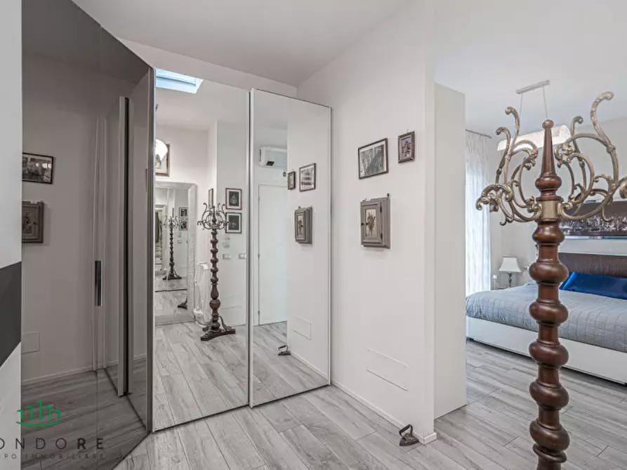 Immagine 40 di Villa in vendita  in Via Oriana Fallaci a San Lazzaro Di Savena